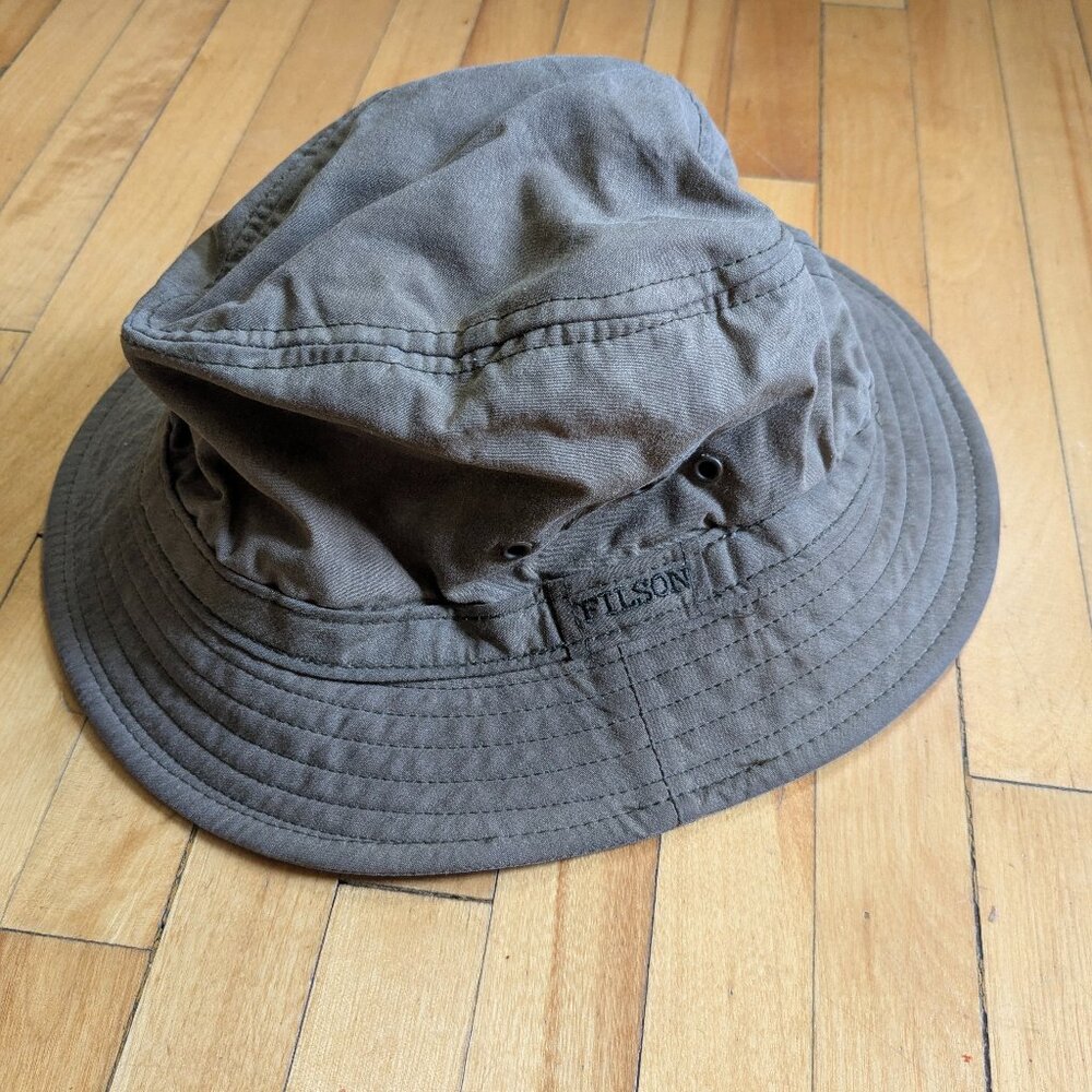 Filson Packer Hat